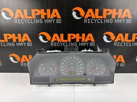 9168144 Volvo Speedometer 70 Series 99 00