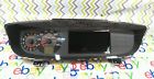 Vpx41f-10a855-ae Nissan Quest Speedometer Instrument Gauge Cluster