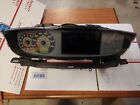 Vpx41f-10b855-ab Nissan Quest Speedometer Instrument Cluster With Tach