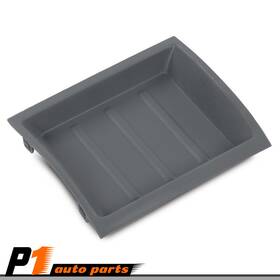 Zp-02itw1666agy Vr Auto Parts Upper Dash Bezel Storage Box Gray Fit For Nissan Frontier Pathfinder 2005-2017