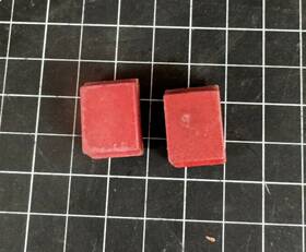 Vw Touareg Porsche Cayenne Bentley 8 948 411 102 2pcs Instrument High Voltage Transformer New