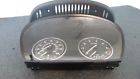 62119170267 X5 Bmw Instrument Cluster