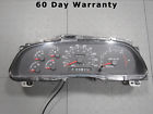 Xc3f-10848-aa Ford Super Duty At Diesel Instrument Gauge Cluster