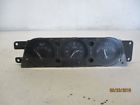 Ljb4310ab Xk8 Jaguar Oem Instrument Cluster Oil Battery Clock Gauges