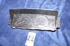 Yac001490 Discovery Landrover Dash Instrument Cluster Guages Speedometer