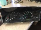Yacv113121 Land Rover Oem Discovery Instrument Cluster