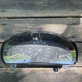 5042445 Yazaki Meter Instrument Cluster For 2000 Saab 9-5