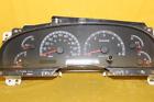 Yl3f10849ca Ford Speedometer Instrument Cluster Expedition Miles