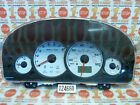 Yl8f-10849-al Ford Escape Instrument Cluster Speedometer Oem