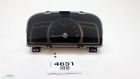 Ym-hr0340025k1et Oem Honda Civic Speedometer Gauge Instrument Clock Cluster Km