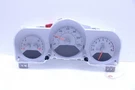 2006-2008 Chrysler Pt Cruiser Speedometer Instrument Cluster 05107622AI Oem. Fixed Price $64.79.