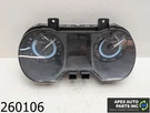 Oem 2012 Buick Lacrosse 3.6L Speedometer Mph And Kph. Fixed Price $59.99.