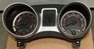15 16 Dodge Journey Instrument Cluster Speedometer Mph Tach Odometer 68249000AA. Fixed Price $32.25.