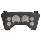 04 05 Dodge Ram Diesel Speedometer Instrument Cluster Cummins Oem W/ Bezel 406K. Fixed Price $398.97.