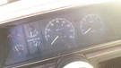 Speedometer Head Only Mph With Trip Odometer Fits 87-91 Bronco 31186714. Fixed Price $114.39.