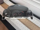 Speedometer Instrument Cluster Chrysler 01 02 Stratus Sebring Dash 97,708 Miles. Fixed Price $49.00.