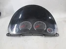 2005 Jeep Liberty Speedo Head/instrument Cluster 3.7L Unknown Miles #P56010528AF. Fixed Price $60.00.