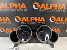 07 Acura Mdx Speedometer Instrument Cluster 78100STXA02. Fixed Price $112.50.