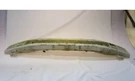 LE4350070B Front Bumper Shock Absorber Mazda Mpv 2.0 100KW 5M 5P (2002. Fixed Price $39.23.