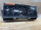 Ford Obs Gas Tach Cluster 335K Miles Instrument F4TF-10C956-C. Fixed Price $225.00.