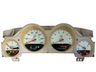 2007 - 2008 Dodge Magnum / Charger Speedometer Instrument Cluster 217,494 Miles. Fixed Price $164.88.