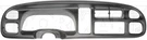 Dorman 926 469 Dashboard Instrument Bezel Assembly. Fixed Price $97.74.