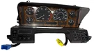 1993 - 1994 Jaguar XJ6 Vdp Speedometer Instrument Cluster 102K Oem DPP102601. Fixed Price $89.96.