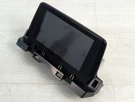 Oem GML8611J0 Mazda Gps Navigation Bluetooth Radio Touch Screen Display. Fixed Price $310.00.