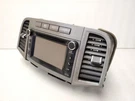 2013-2014 Toyota Venza 6.1 Radio Receiver Display Screen 57042 Oem. Fixed Price $169.99.