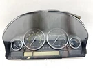 06-09 Land Range Rover L322 3.6L TDV8 Instrument Panel Cluster Speedometer Oem. Fixed Price $130.00.