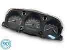 04-05 Jaguar Xjr X350 Instrument Speedometer Gauge Cluster 2W9F10849DK Oem A49. Fixed Price $79.95.