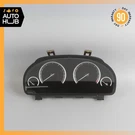 09-19 Bmw F12 650I 550I 640I Instrument Cluster Speedometer 9255566 Oem 128K. Fixed Price $105.62.