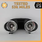 2013 Mercedes R172 SLK250 SLK350 Instrument Cluster Speedometer Oem 53K. Fixed Price $186.75.