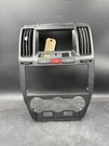 Center Dash Trim Bezel 6H52-13D734-AC Fits: 2008 2012 Land Rover LR2. Fixed Price $22.04.