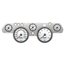 New Vintage Usa 02705-01M Gauge Perform Ll Km/h 67-68 Fits Mustang. Fixed Price $934.99.
