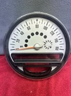 07-15 Mini Cooper R56 R57 R55 R58 R59 R60 Speedometer Instrument Cluster. Fixed Price $44.99.