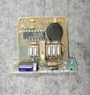 95 - 98 Ford Mustang Instrument Cluster Anti Slosh Module Regulator **parts**. Fixed Price $49.00.