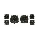 Classic Instruments MA01BLFBZ Moal Bomber Series. Fixed Price $1299.95.