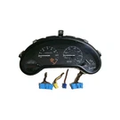 93-97 Honda Civic Del Sol Si Instrument Gauge Cluster Speedometer 127K Oem M/t. Fixed Price $229.99.