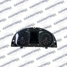 2010 2011 Volkswagen Cc Dash Cluster Speedometer Gauges 3C8-920-970-M 133K. Fixed Price $54.97.
