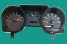 2006 Ford Mustang Manual Trans Speedometer Instrument Gauge Cluster 6R3310849AD. Fixed Price $177.85.