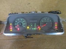 2007 Ford Crown Victoria Speedometer Cluster Unknown Miles 7W7310849CD. Fixed Price $200.00.