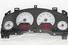 Speedometer Instrument Cluster 2012-2014 Routan Dash Panel Gauges 37,579 Miles. Fixed Price $114.48.