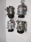 2017 Ford F150 Air Conditioning A/c Ac Compressor Oem 143K Miles - LKQ431773543. Fixed Price $132.50.