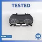 08-09 Jaguar X150 Xk Speedometer Instrument Cluster 8W8310849AA Oem. Fixed Price $141.10.