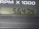 Speedometer Cluster Mph Tachometer White Faced Gauges Fits 05-06 Ranger 586082. Fixed Price $113.95.