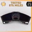 17-20 Porsche Panamera Instrument Speedometer Cluster 971920905H Oem 87K. Fixed Price $554.23.
