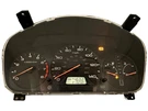 Speedometer Instrument Cluster 2002-04 Honda Odyssey Van/lx 213,232 Miles. Fixed Price $150.48.