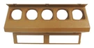 Crown Automotive 5AD88SP Instrument Panel Housing Fits 91-95 Wrangler (yj). Fixed Price $36.42.