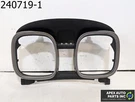 Oem 2015 Chevrolet Malibu 2.5L Bezel Trim Speedometer Cluster. Fixed Price $39.41.